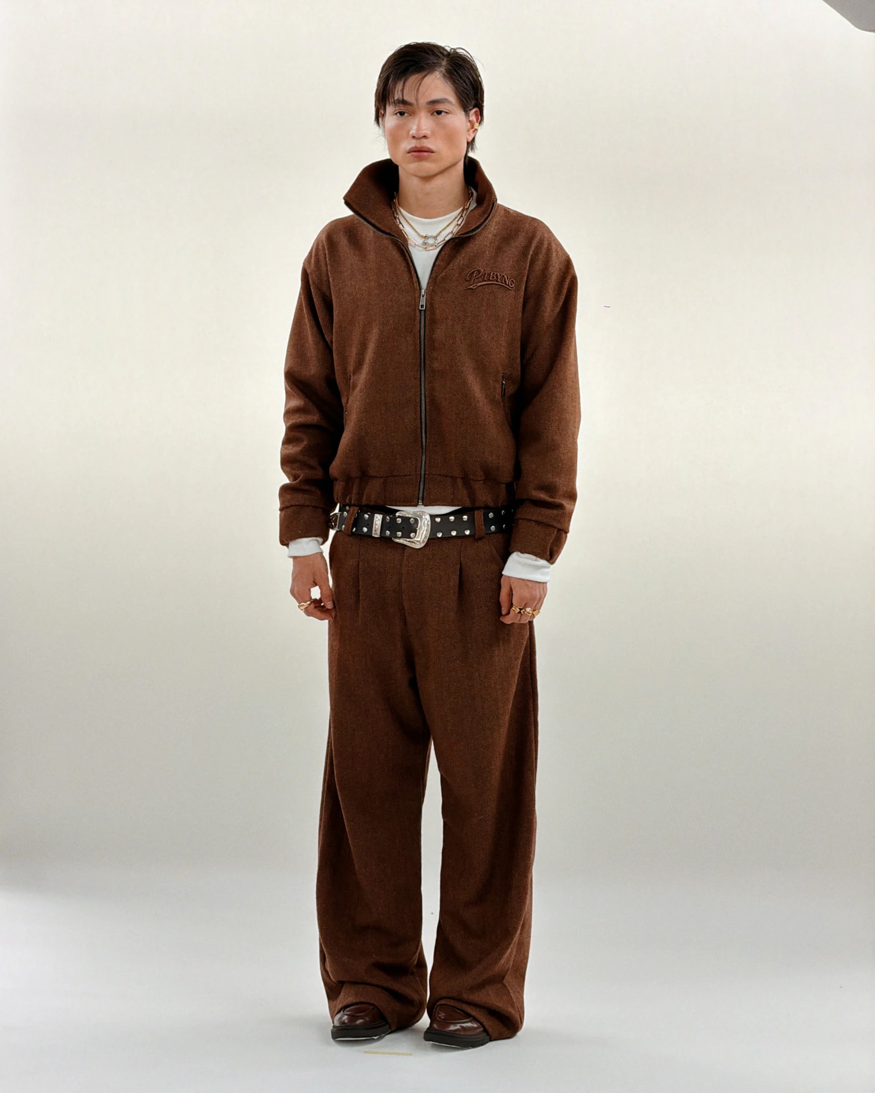 PANT PAÑO PITBULLYING - imagen 1