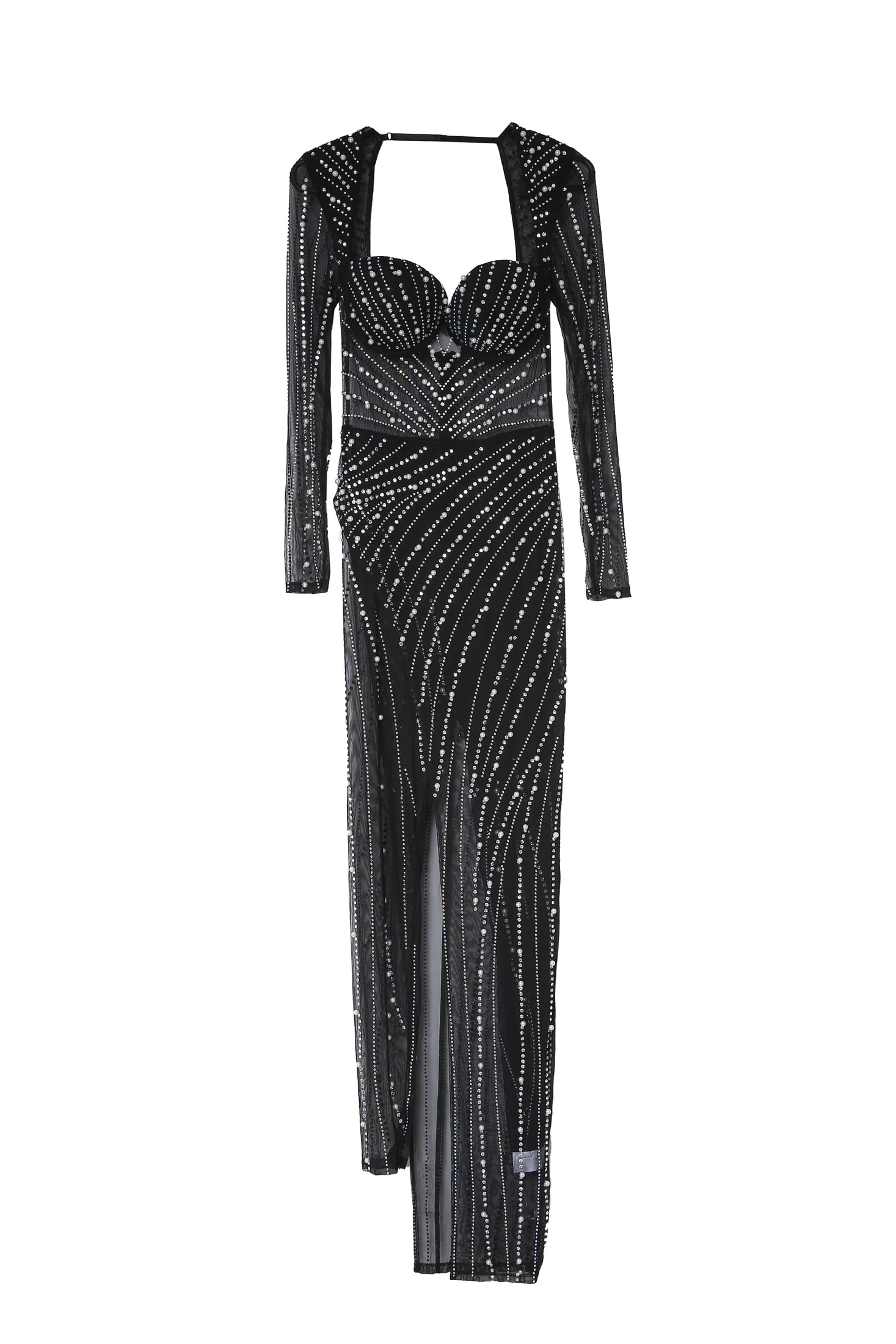 PERLA JUMPSUIT - imagen 1