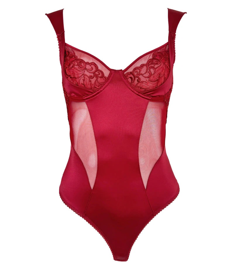 BODY SUMMER WINE - imagen 1