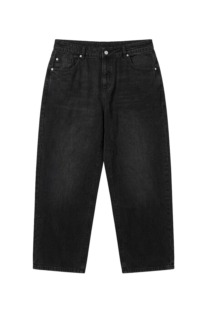 JEAN BAGGY UNISEX - imagen 1