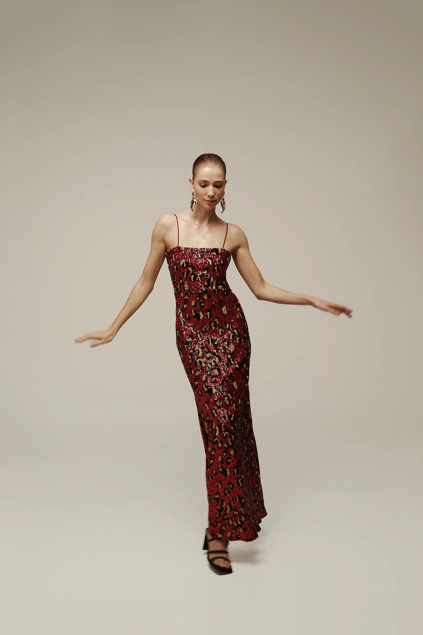 MONTENEGRO DRESS - imagen 1