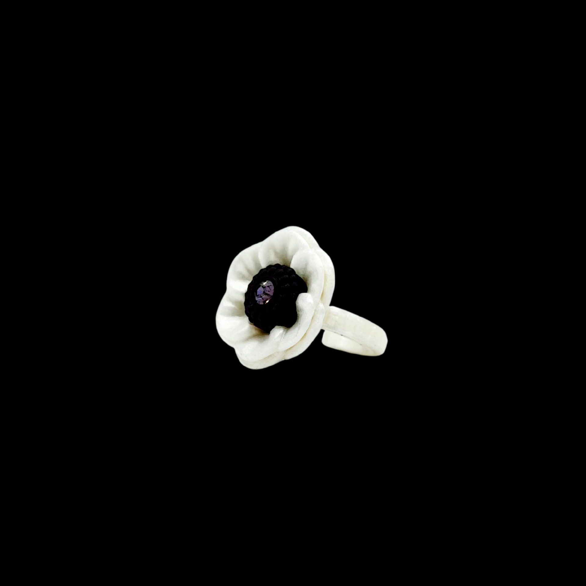 EARCUFF ANEMONA - imagen 1