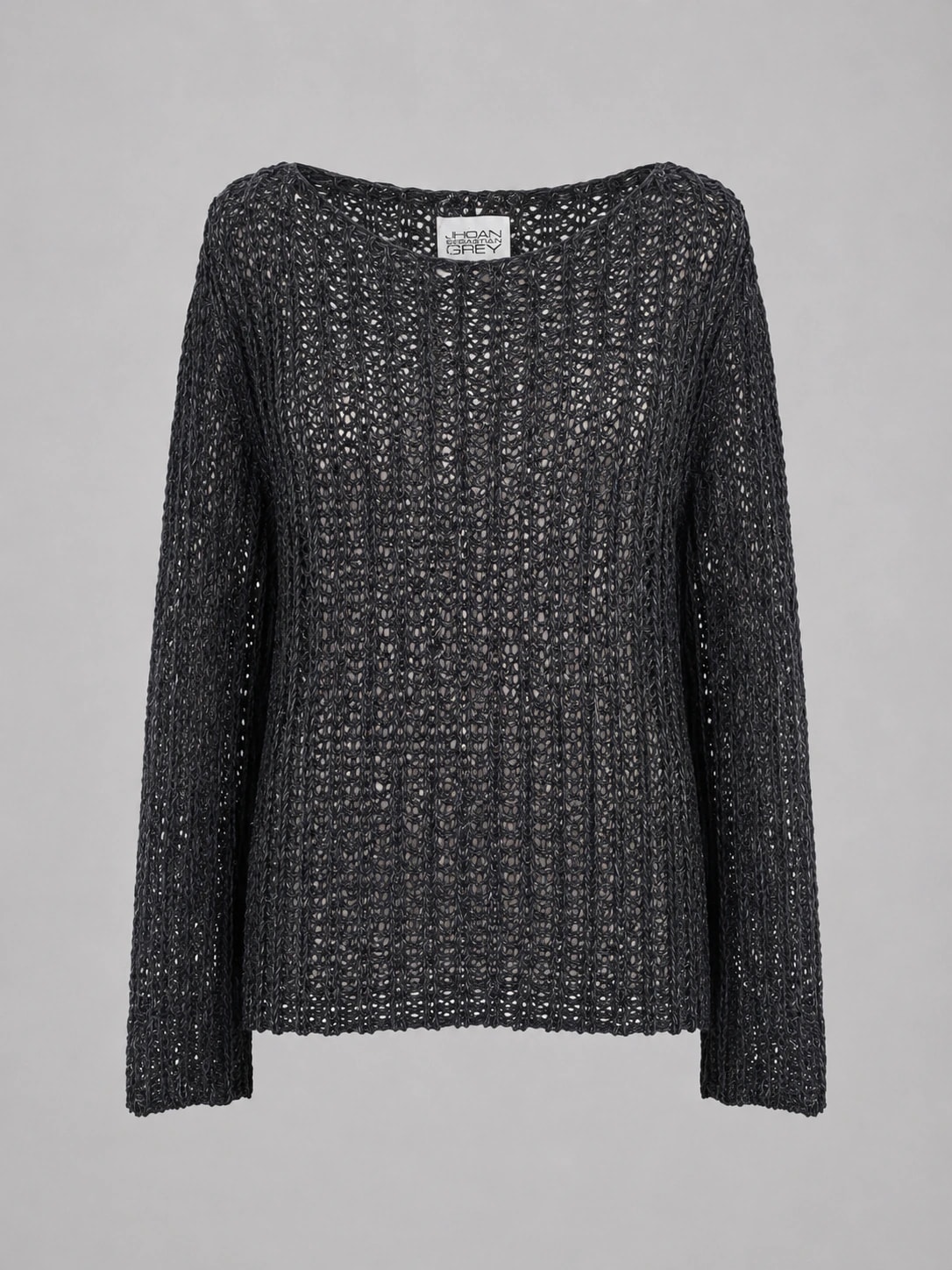 THE DRIFT SWEATER - imagen 1