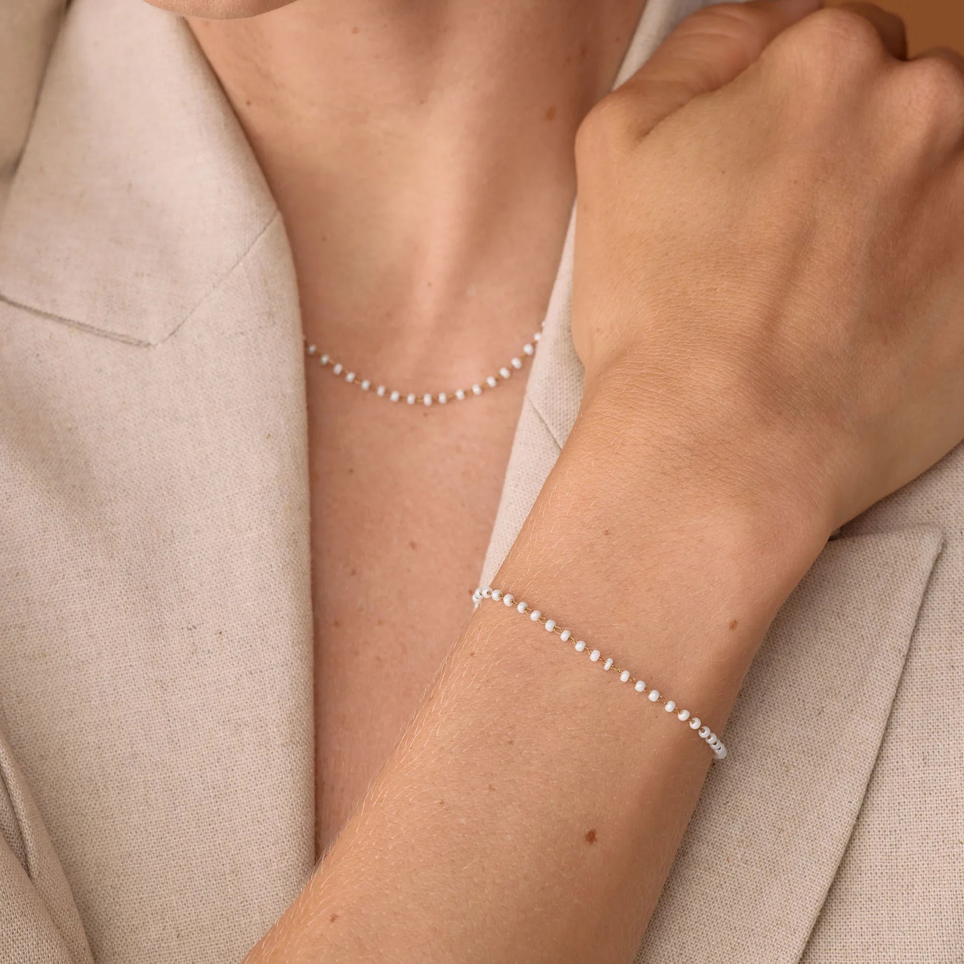 Pulsera Sweet - imagen 1