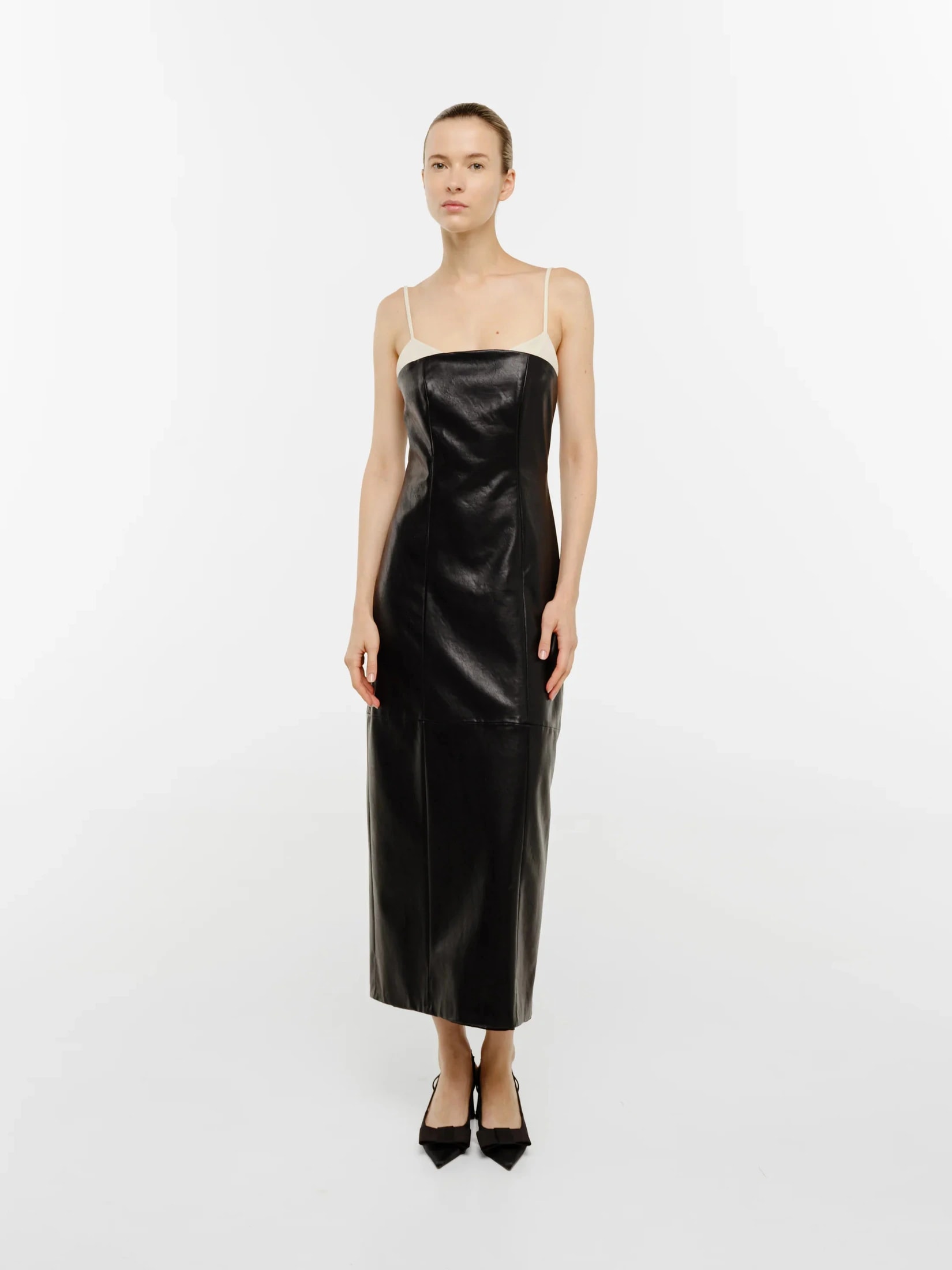 ZORION DRESS - imagen 1