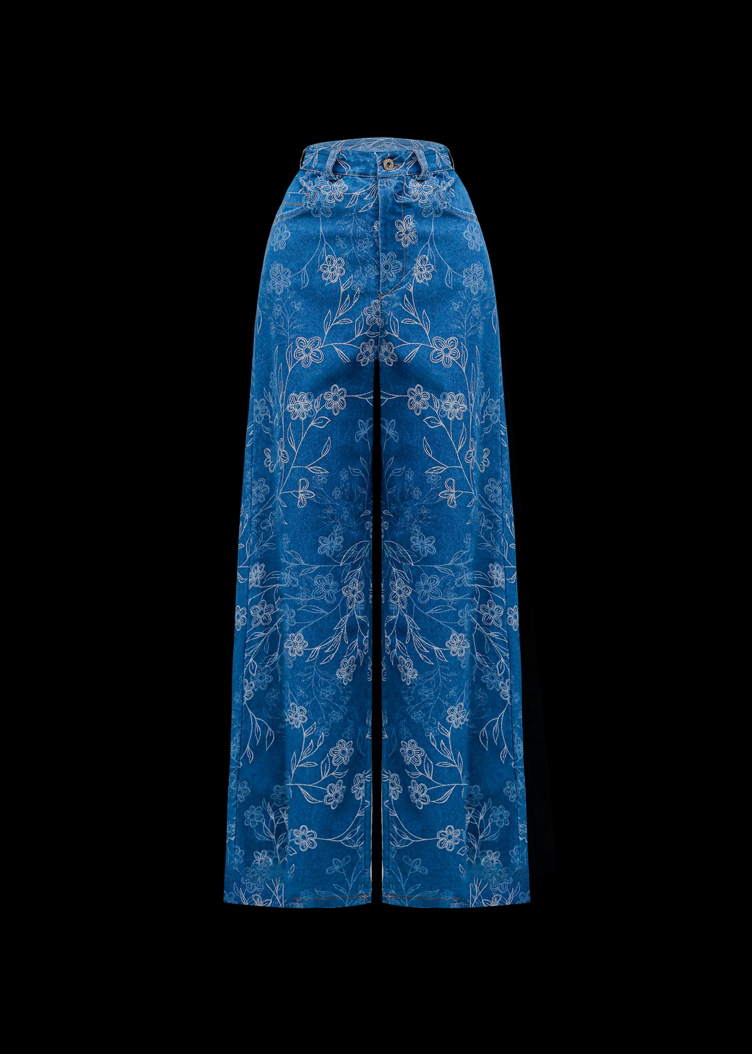 Pantalon Orelisse - imagen 1