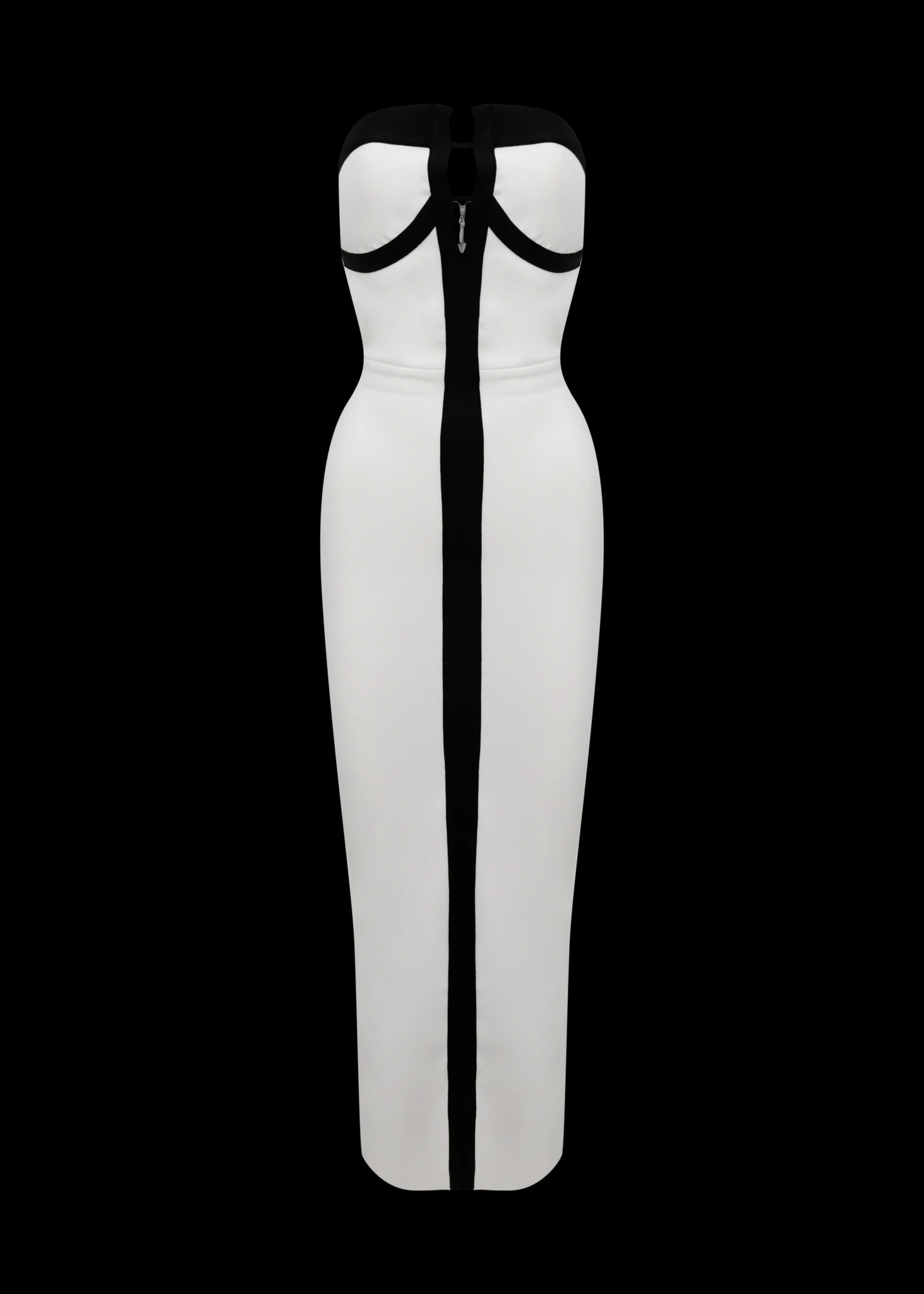 Vestido Lumiere - imagen 1