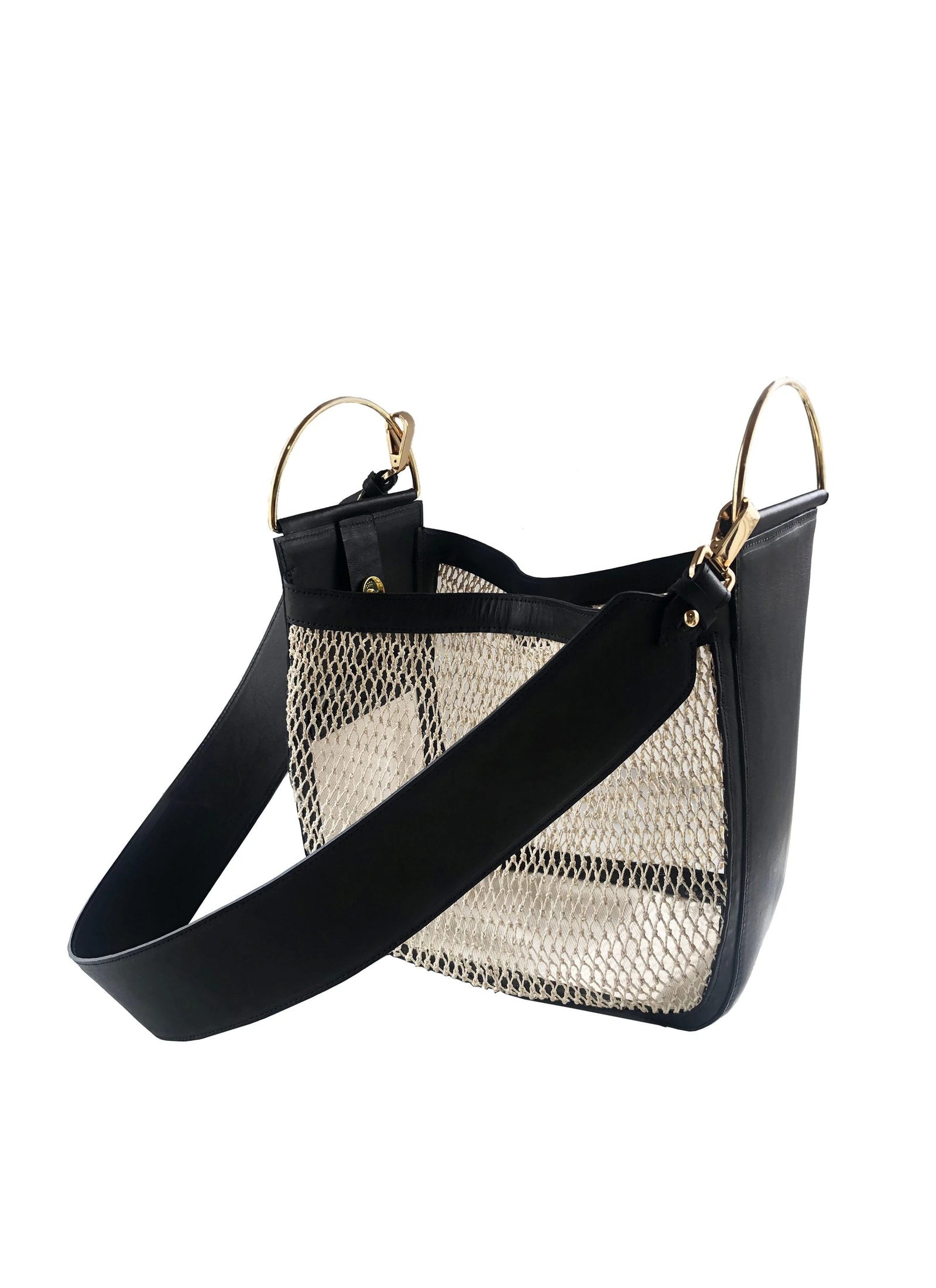 Misiru tote & mesh - imagen 1