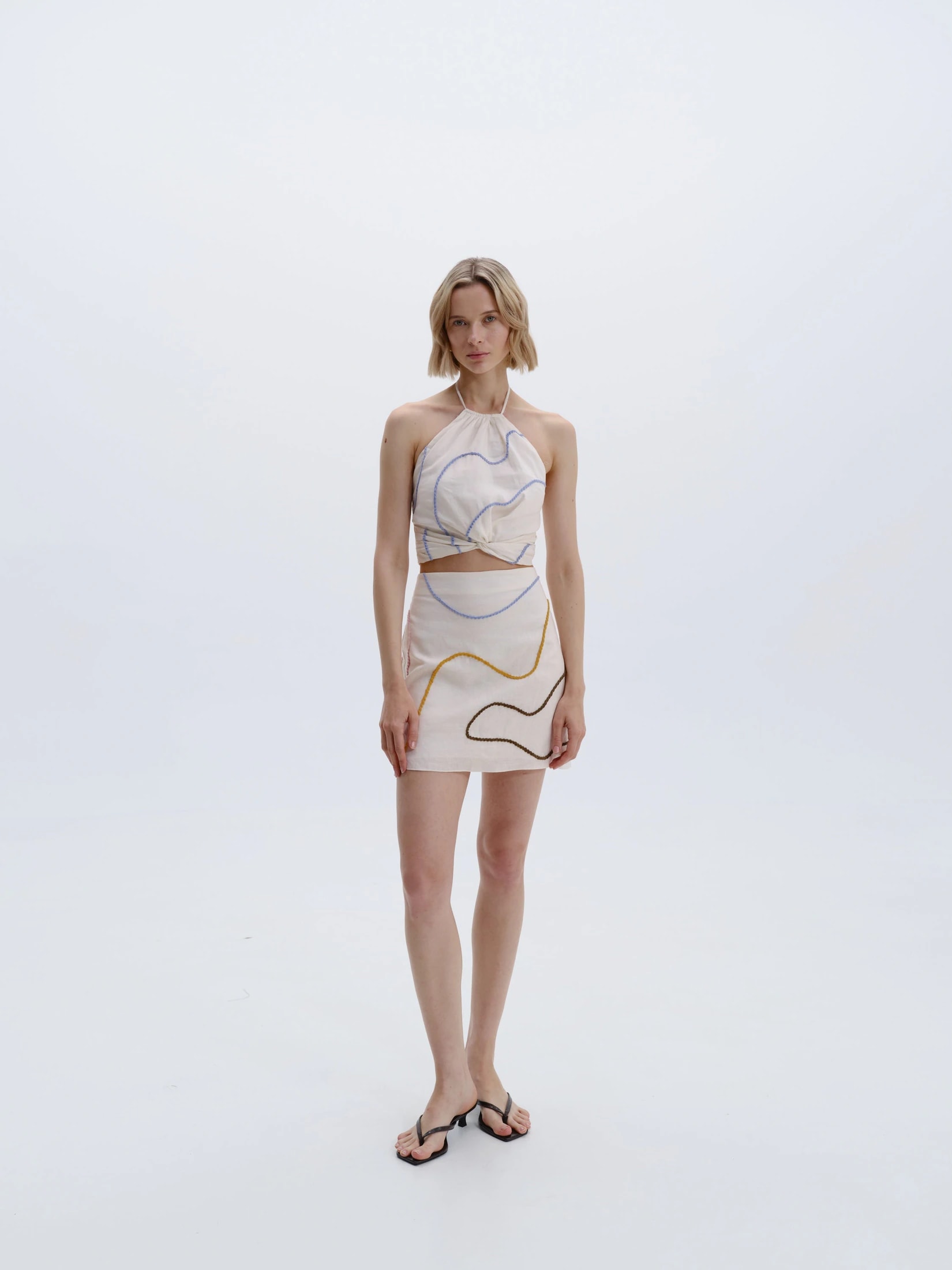 EVE SKIRT - imagen 1