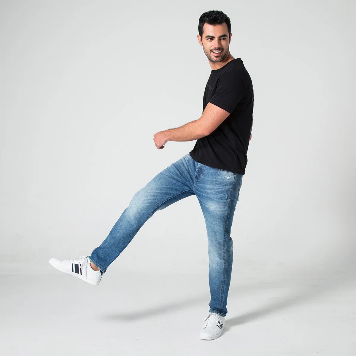 Jean Slim Fade - imagen 1