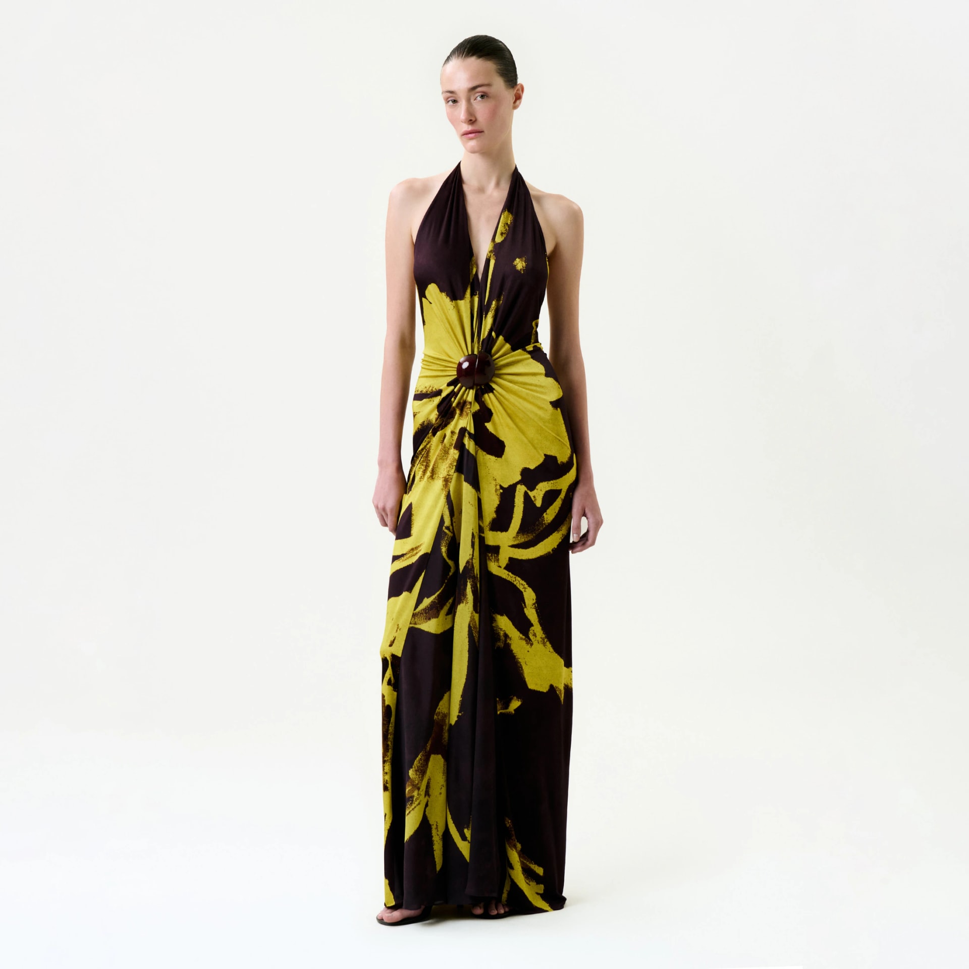 Aiko Dress - imagen 1