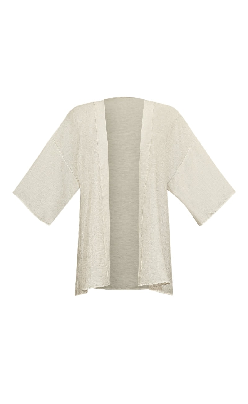 KIMONO ZAMÁ - imagen 1
