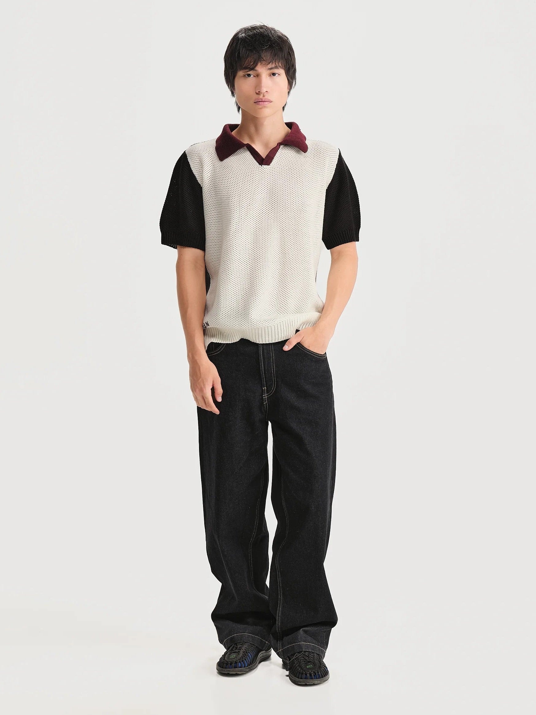 Camiseta Polo Boliche - imagen 1