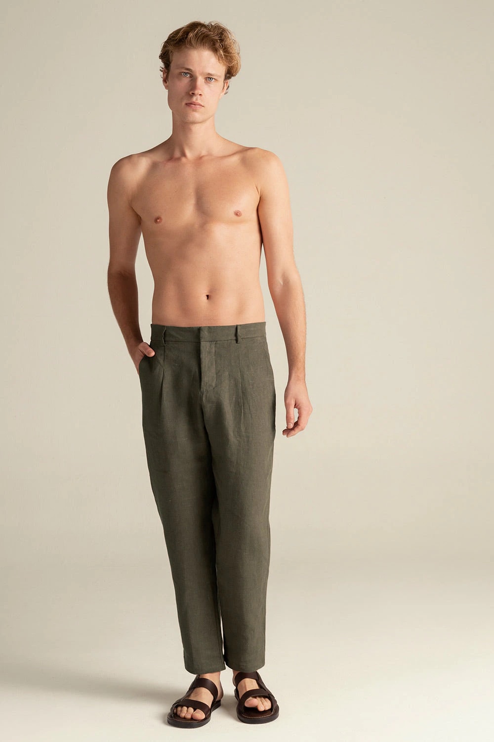 Pantalón privé - imagen 1