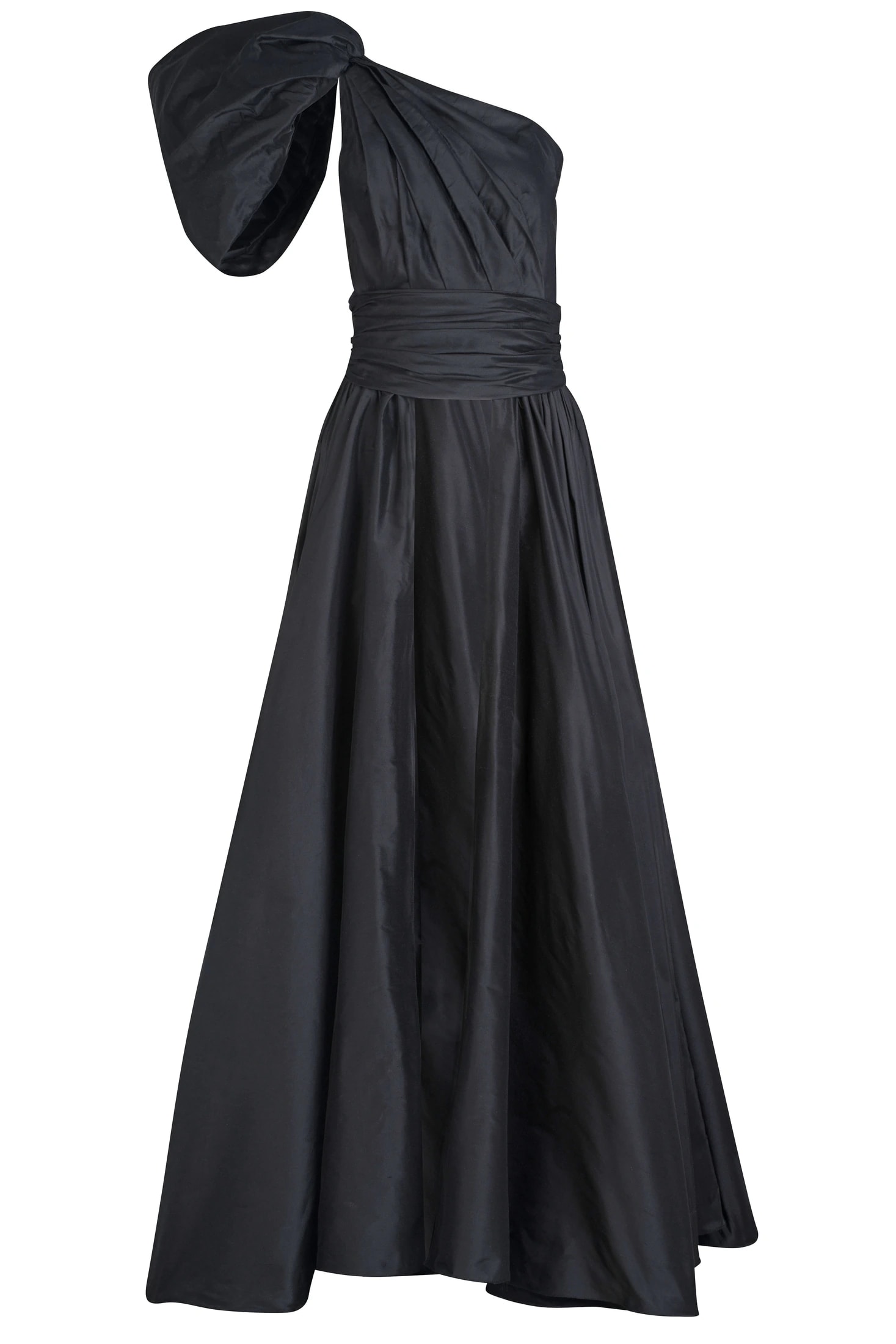 ISLA NEGRA GOWN - imagen 1