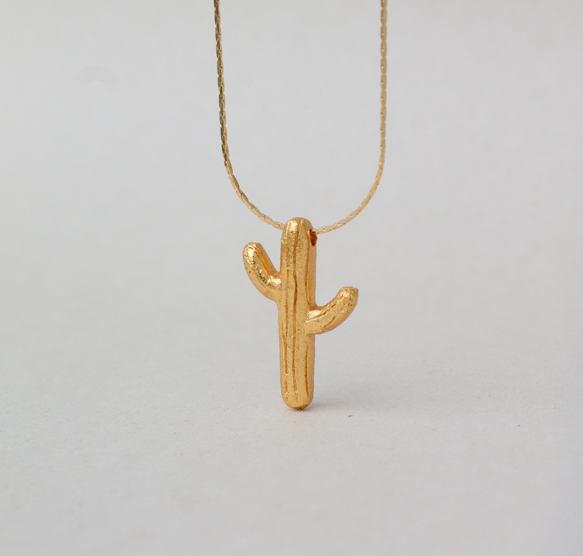 Collar Cactus - imagen 1