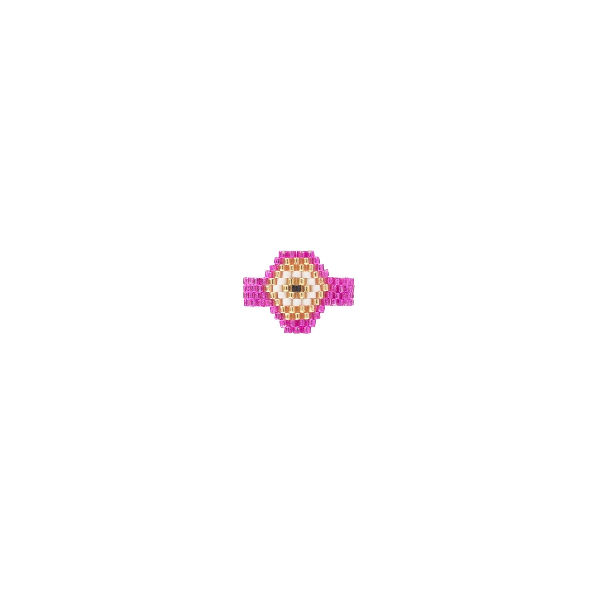 Anillo Ojito Pink Panther One - imagen 1