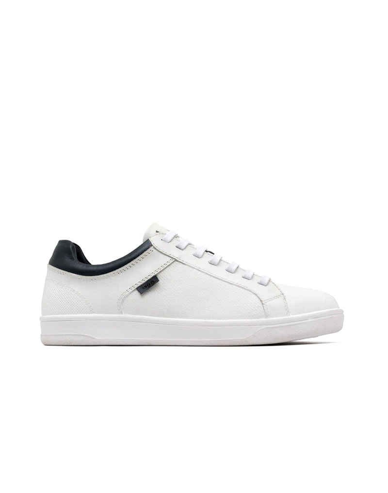Zapato deportivo para hombre en cuero REF ALESS07 - imagen 1