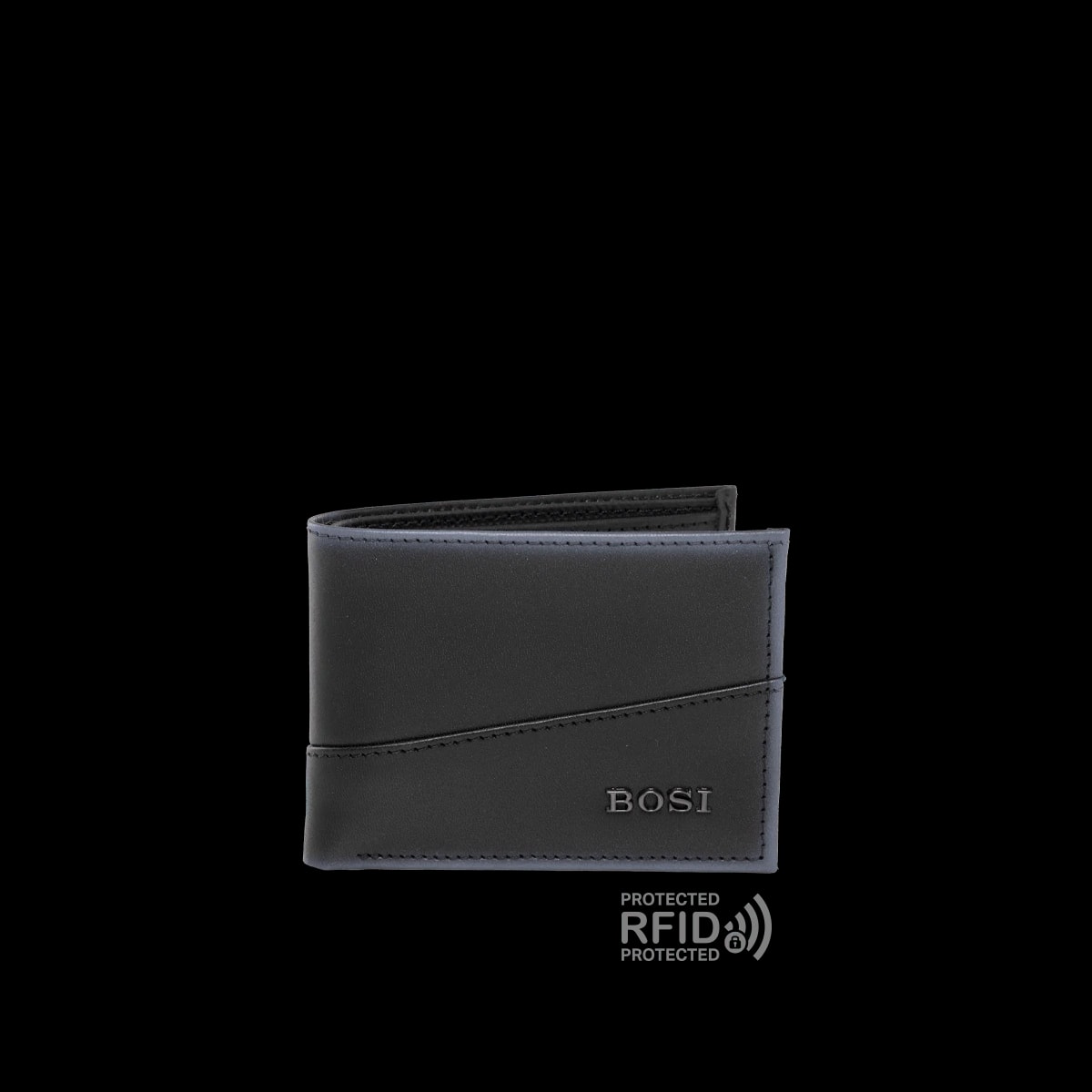 BILLETERA PARA HOMBRE FRISCO - imagen 1