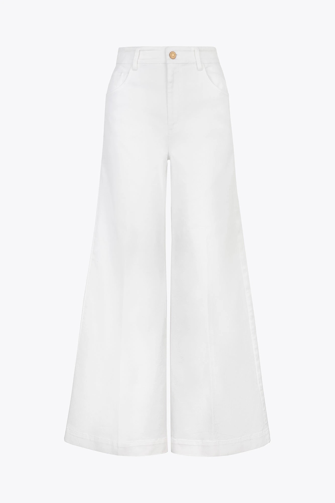 Pantalón Curití Blanco - imagen 1