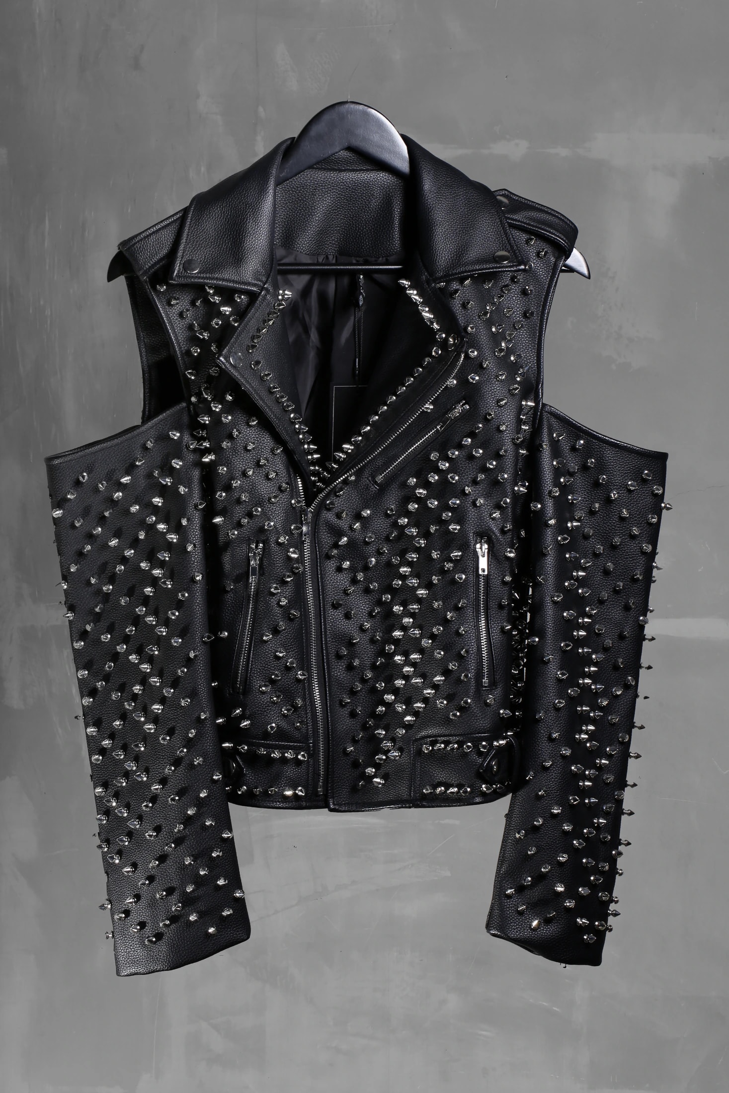 STUDCUT JACKET - imagen 1