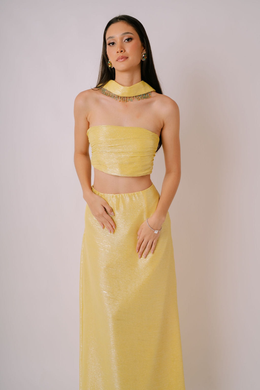 Larissa Dress - imagen 1