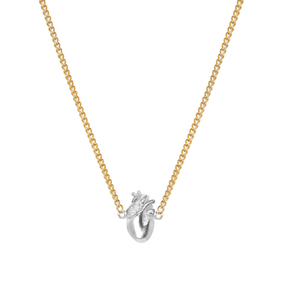 Cadena Anatomik Tiny G&S - imagen 1