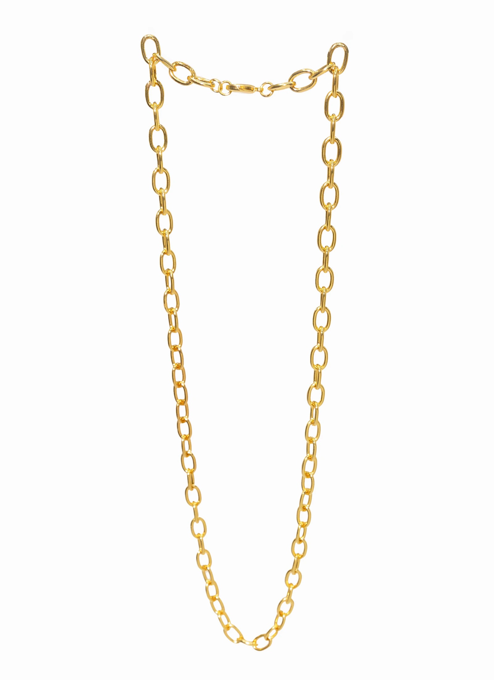 Long Necklace 60 cm - imagen 1