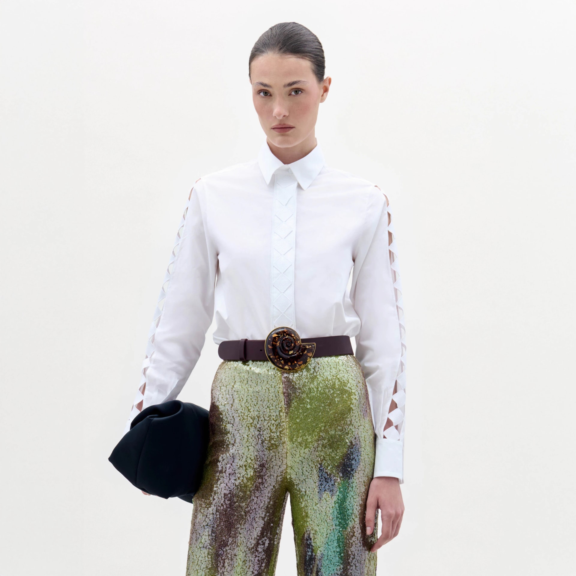Idris Blouse - imagen 1