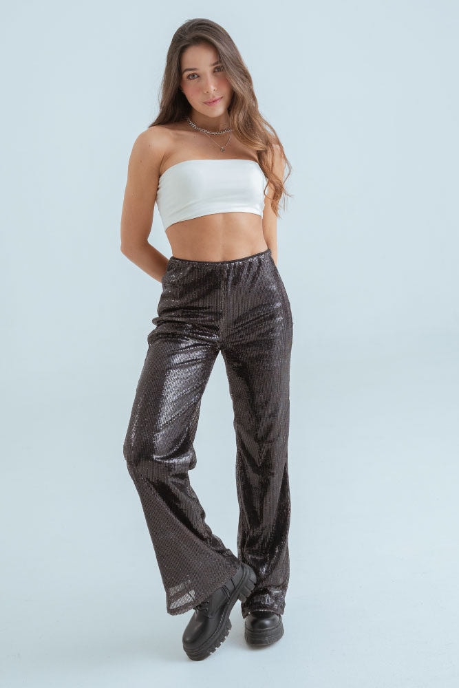 Pantalon Lentejuelas - imagen 1