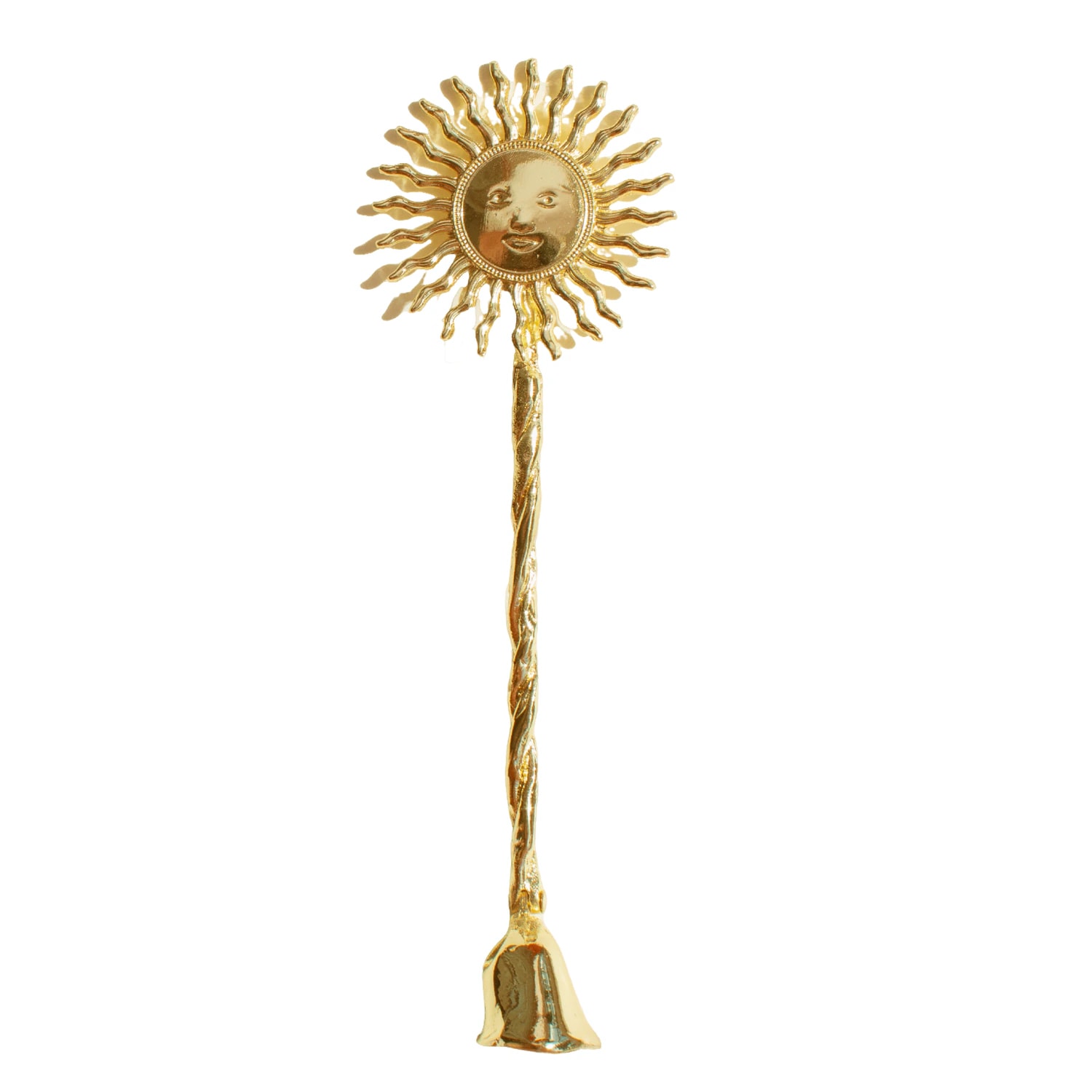 APAGADOR DE VELAS SOL - imagen 1