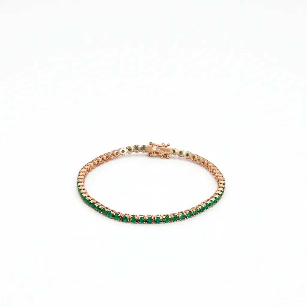TENNIS BRACELET - imagen 1