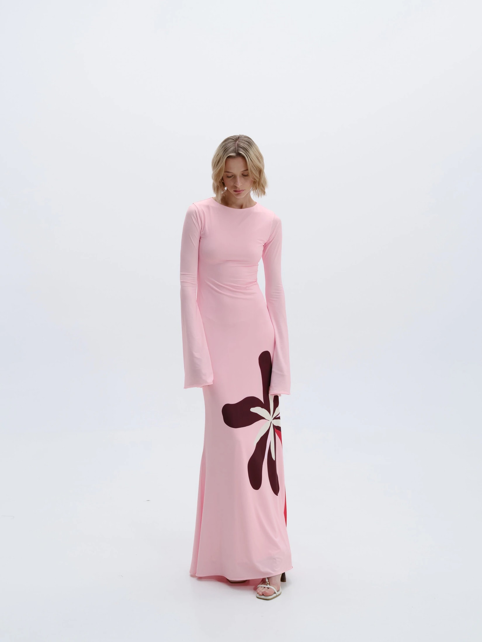 AMAY DRESS - imagen 1