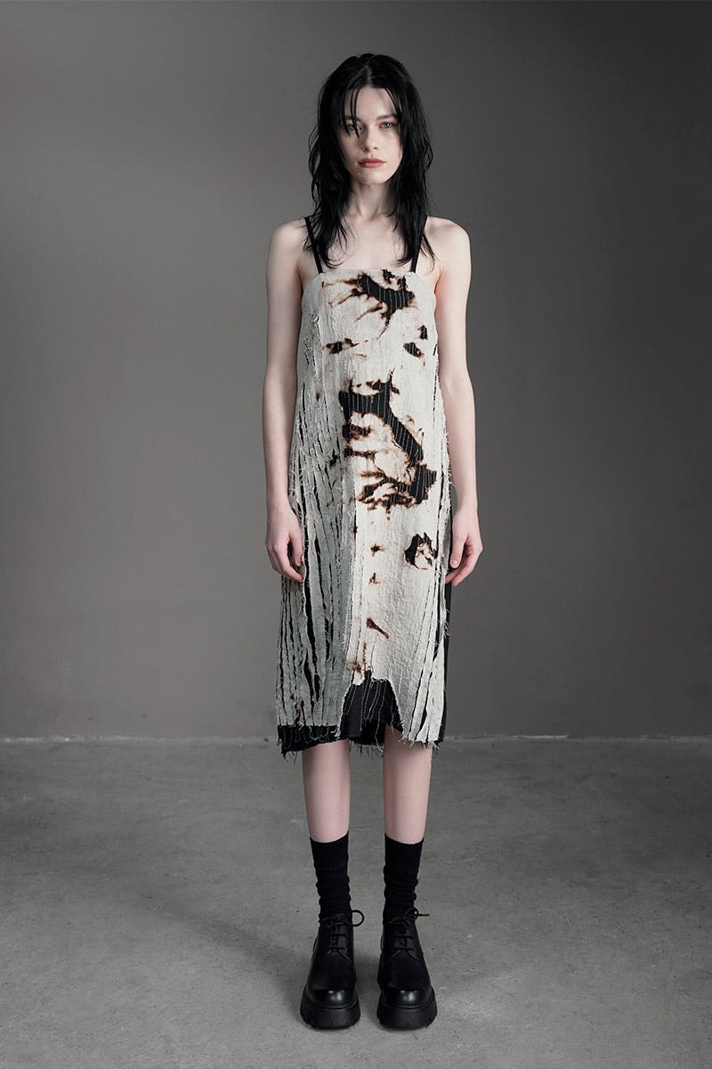 Vestido Selene - imagen 1