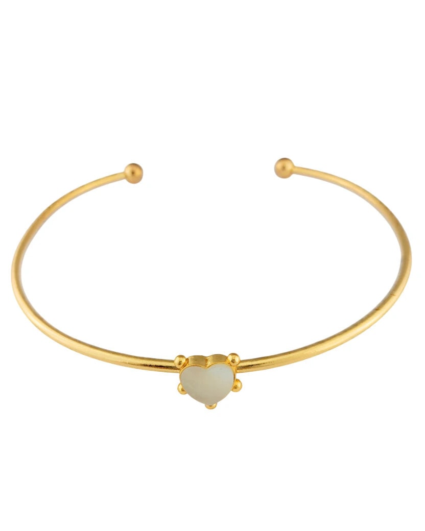 Choker Becky con nácar - imagen 1