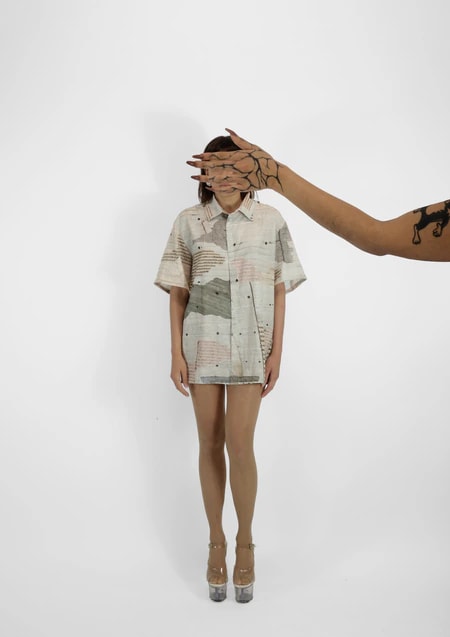 SHIRT - imagen 1