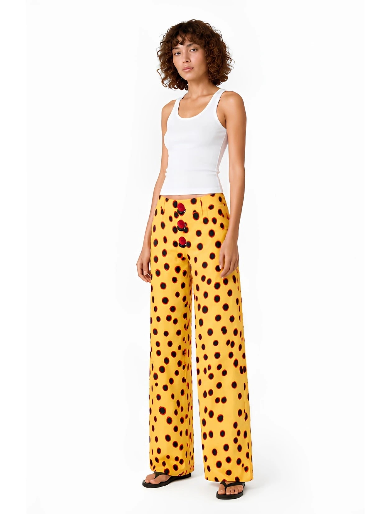 PANTALON DOTO - imagen 1