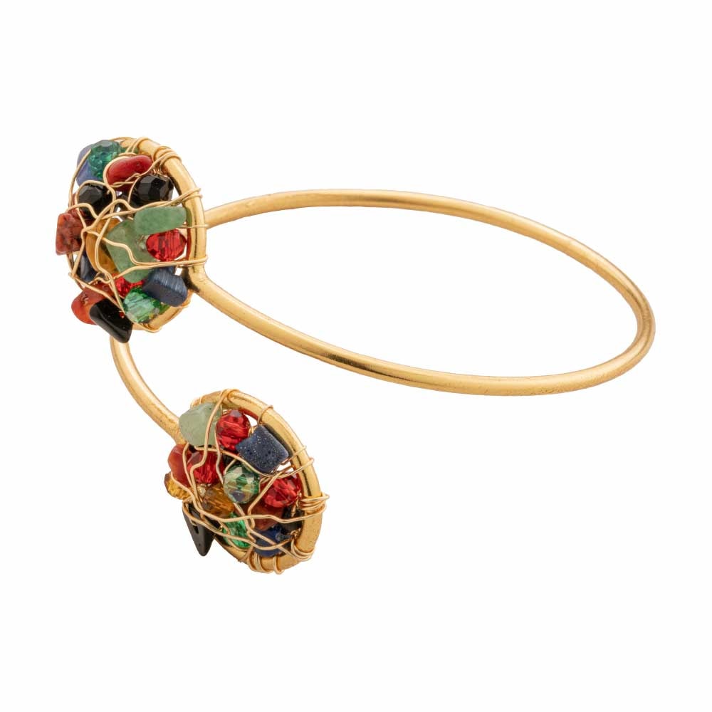 Pulsera Brazalete Terrenales - imagen 1