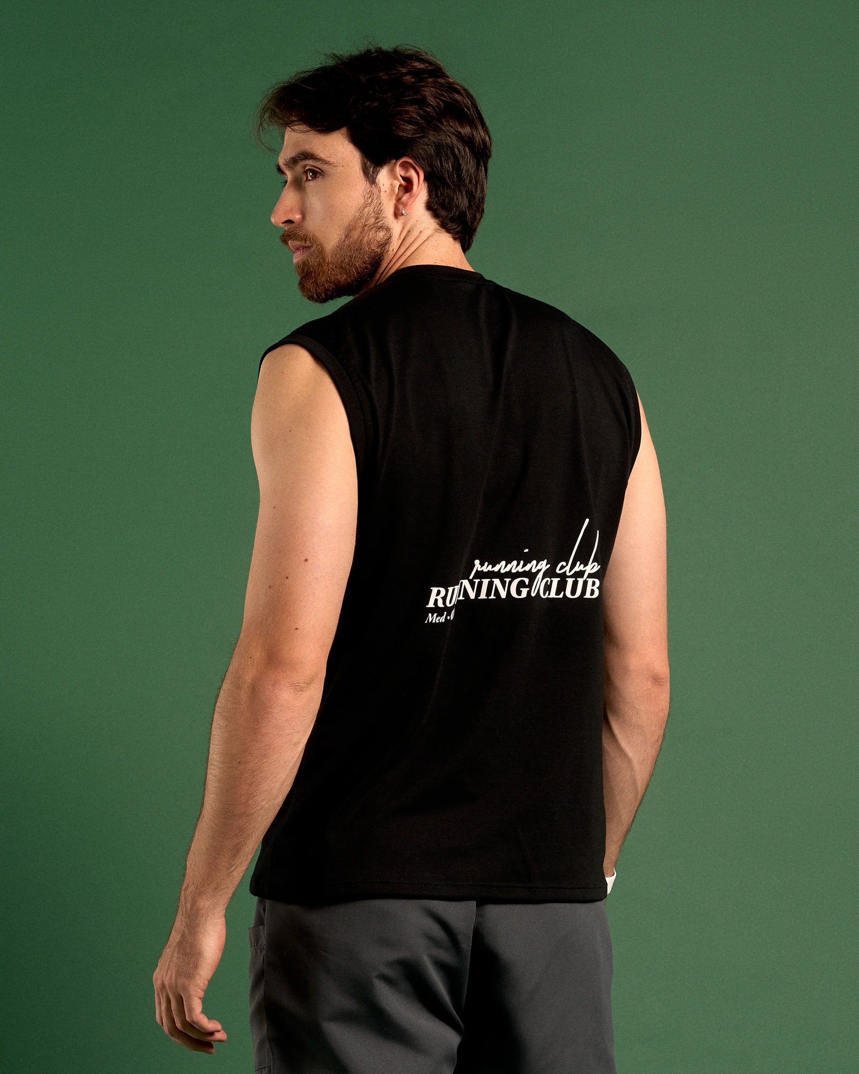 RUNNING TANK - imagen 1