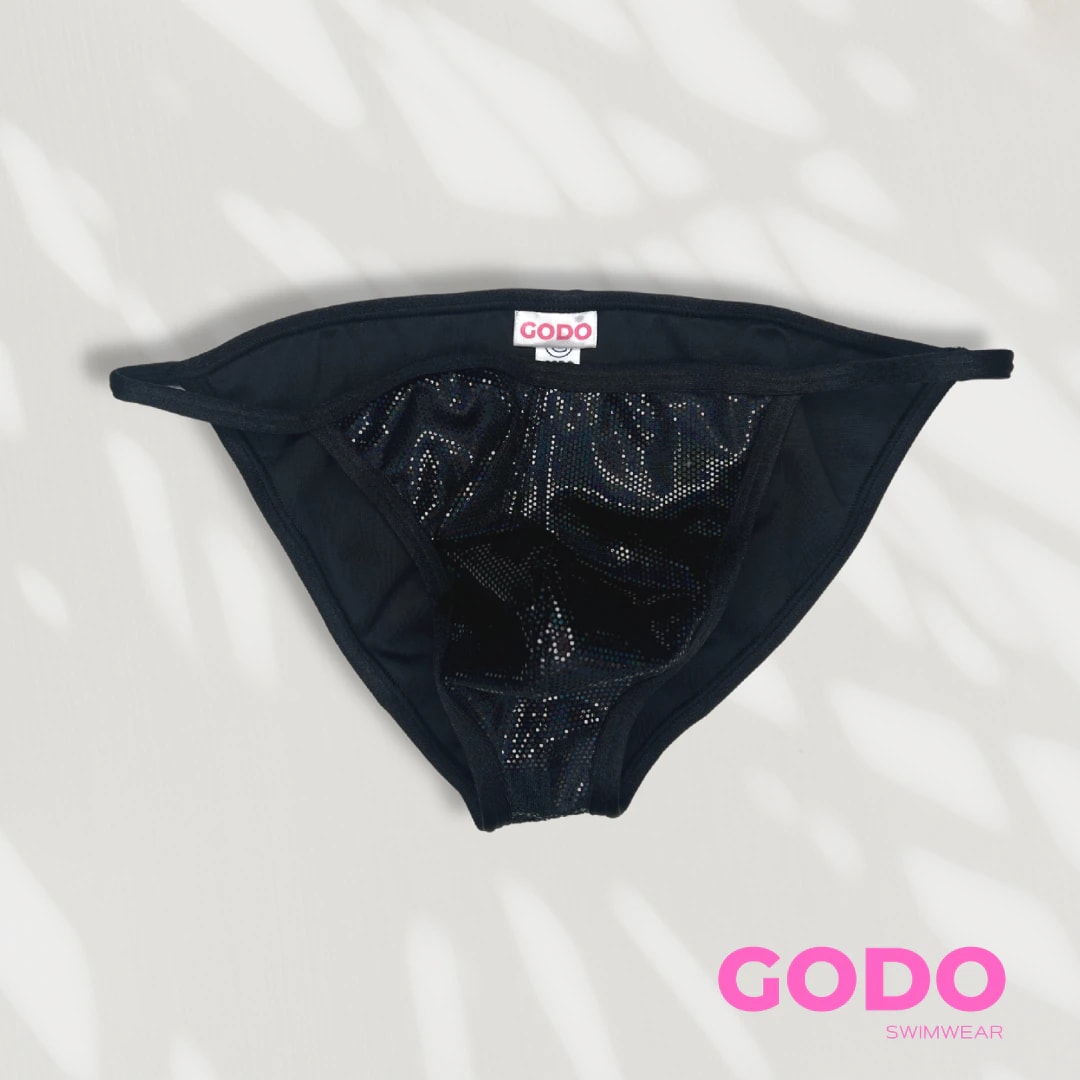 Latin Bikini Shine - imagen 1