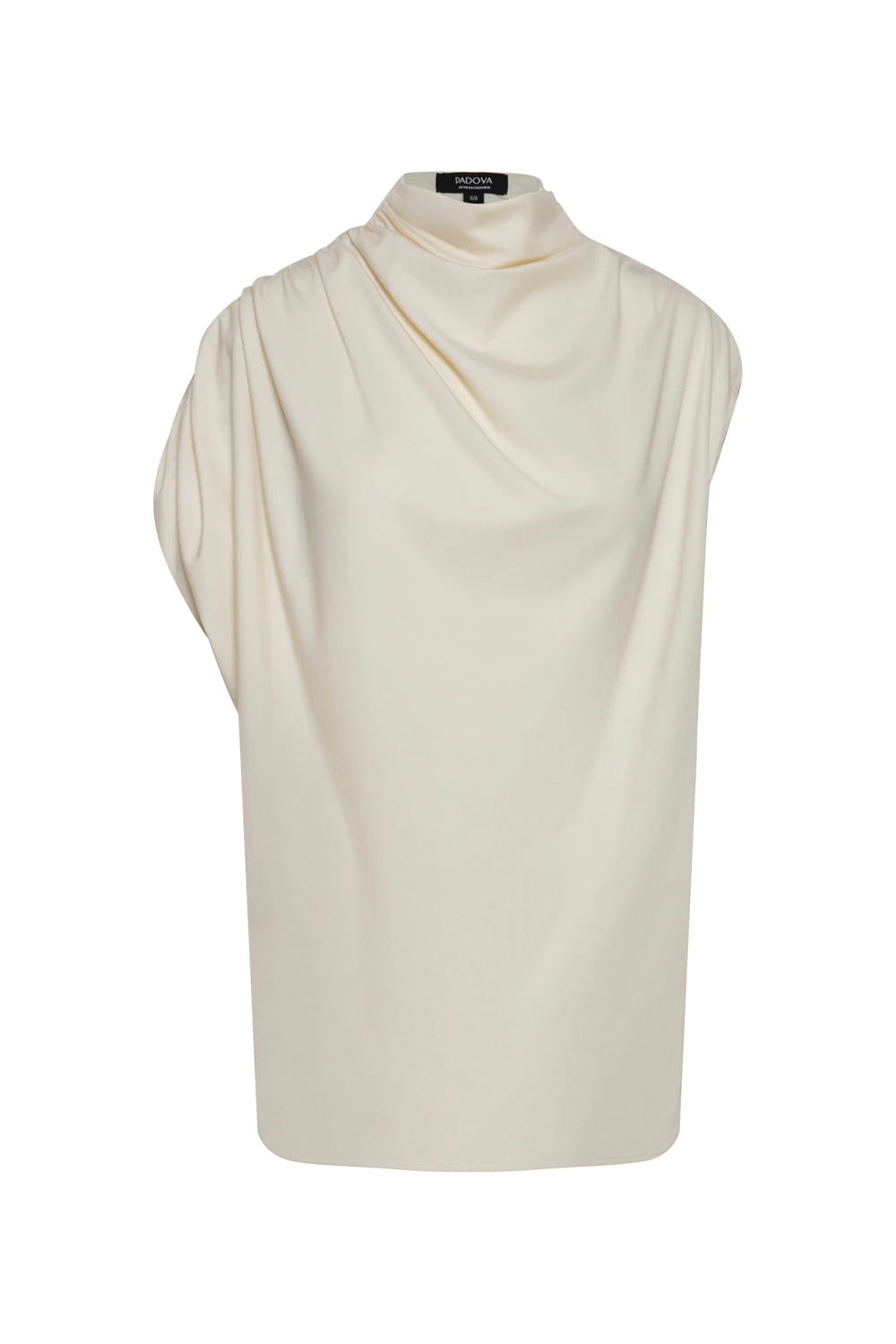 Blusa tibet natural - imagen 1