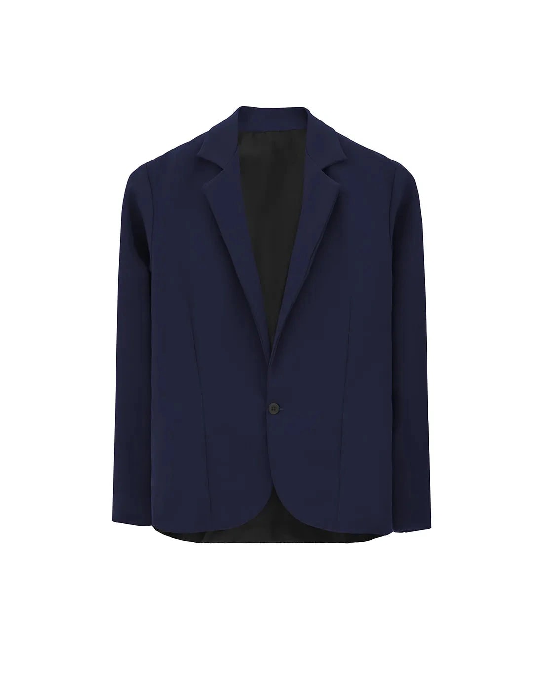 Blazer Azul - imagen 1