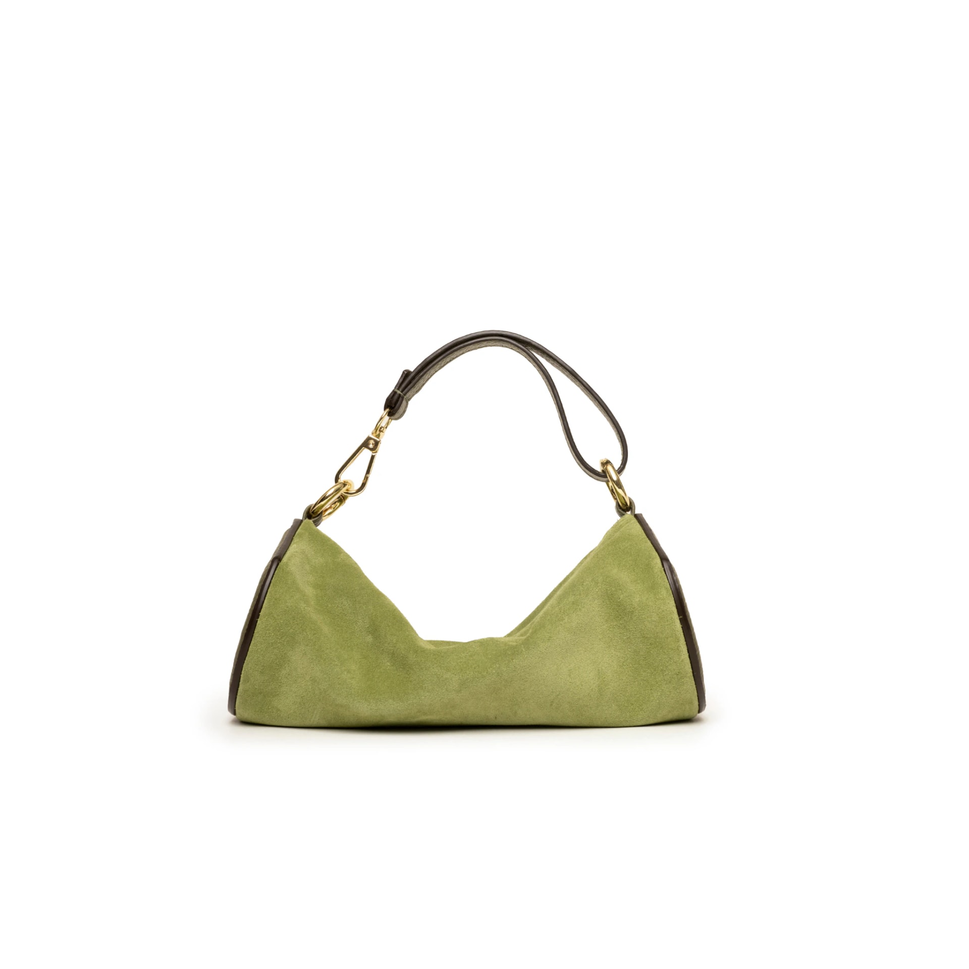 LETTI MINI verde gamuza - imagen 1