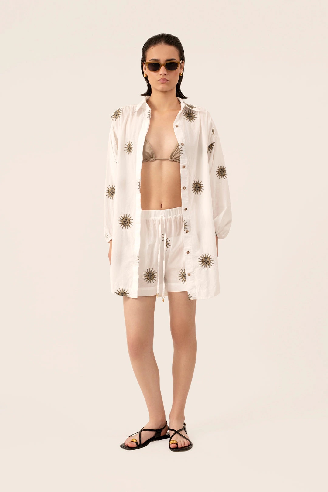 Bels Shirt - Oceana - imagen 1