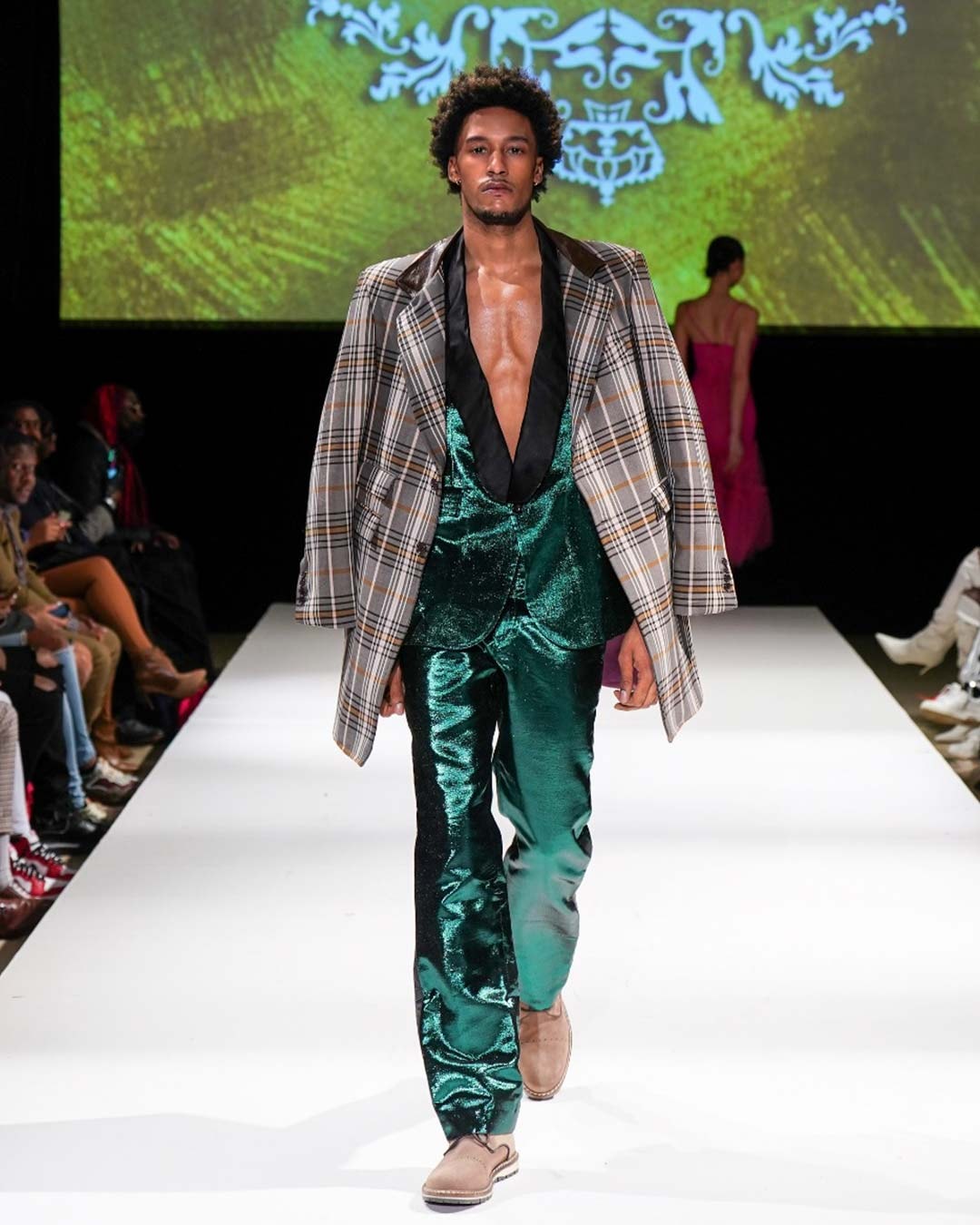 Look 15 – SS2022 - imagen 1