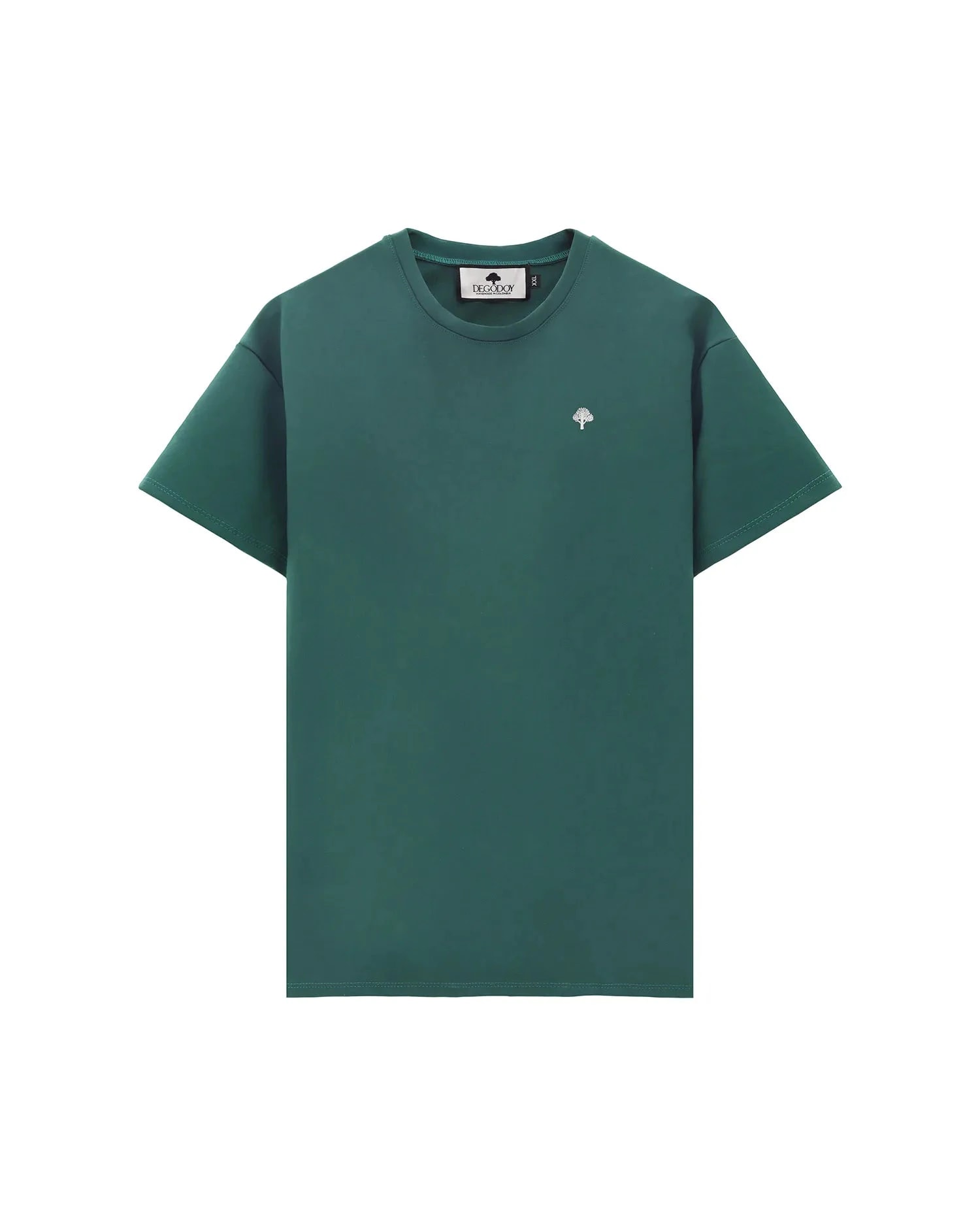 T-Shirt Esmeralda - imagen 1