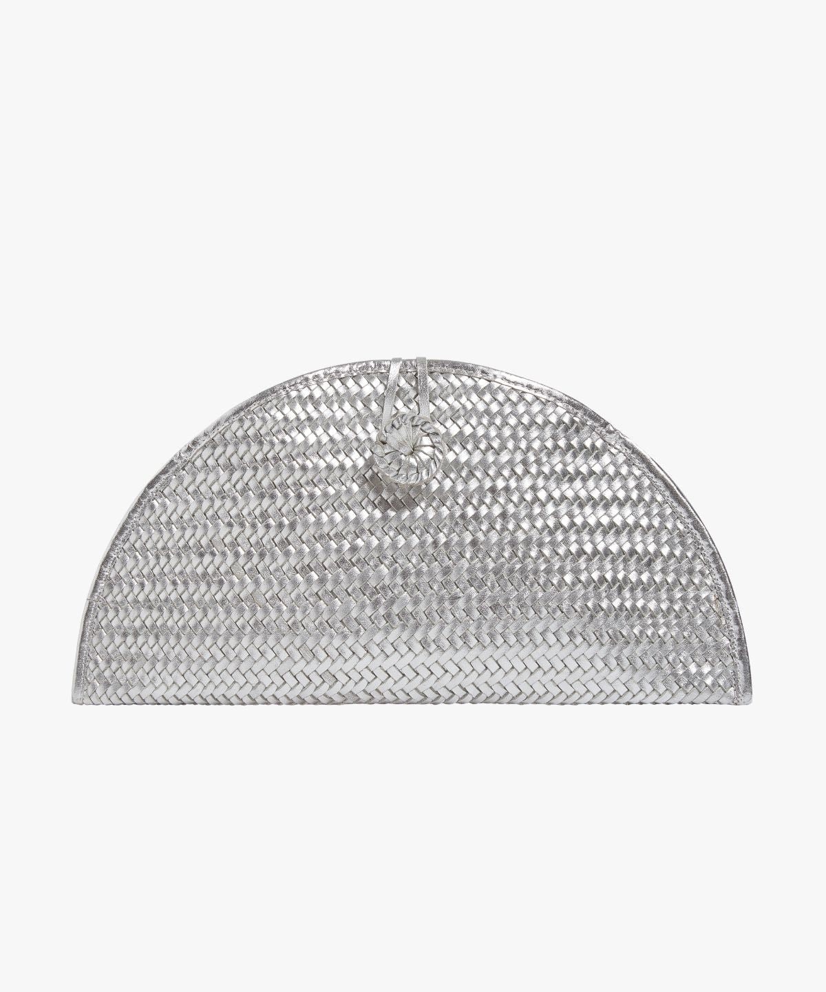 La Barca Mini in Leather - imagen 1