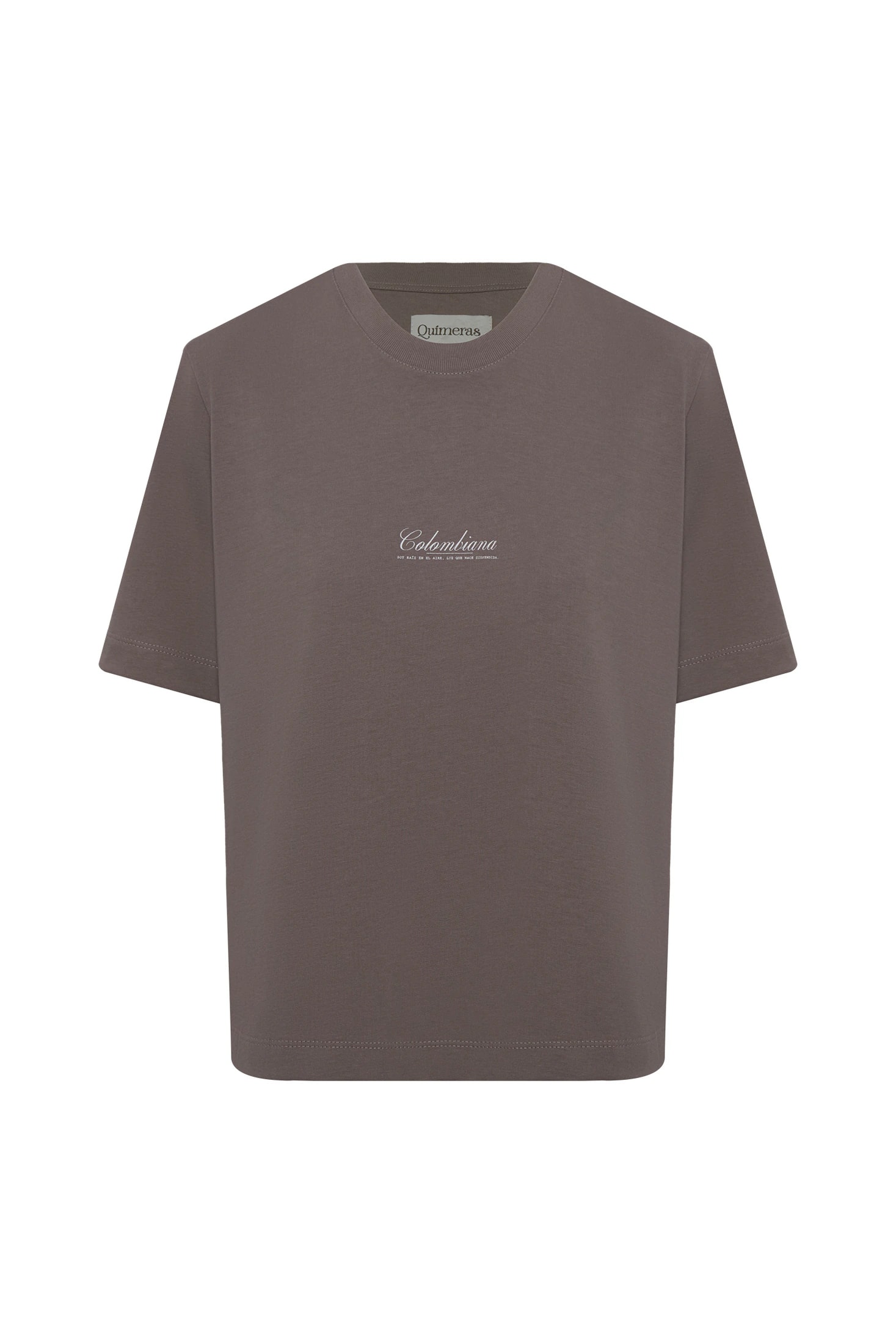 T-SHIRT CATTLEYA - imagen 1