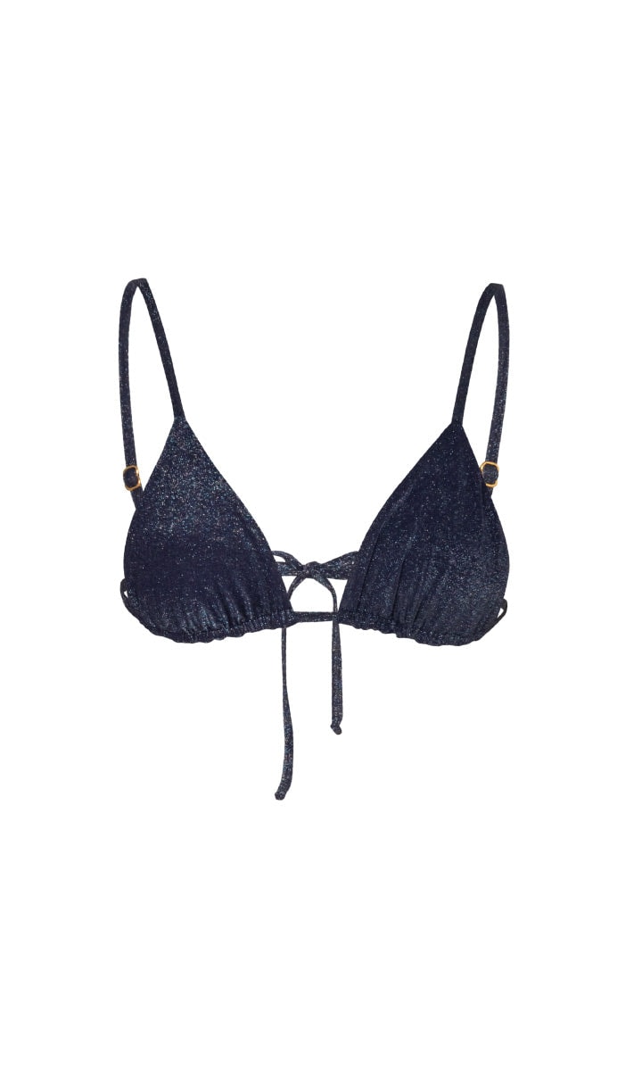 Top de Bikini Isa Alban - imagen 1