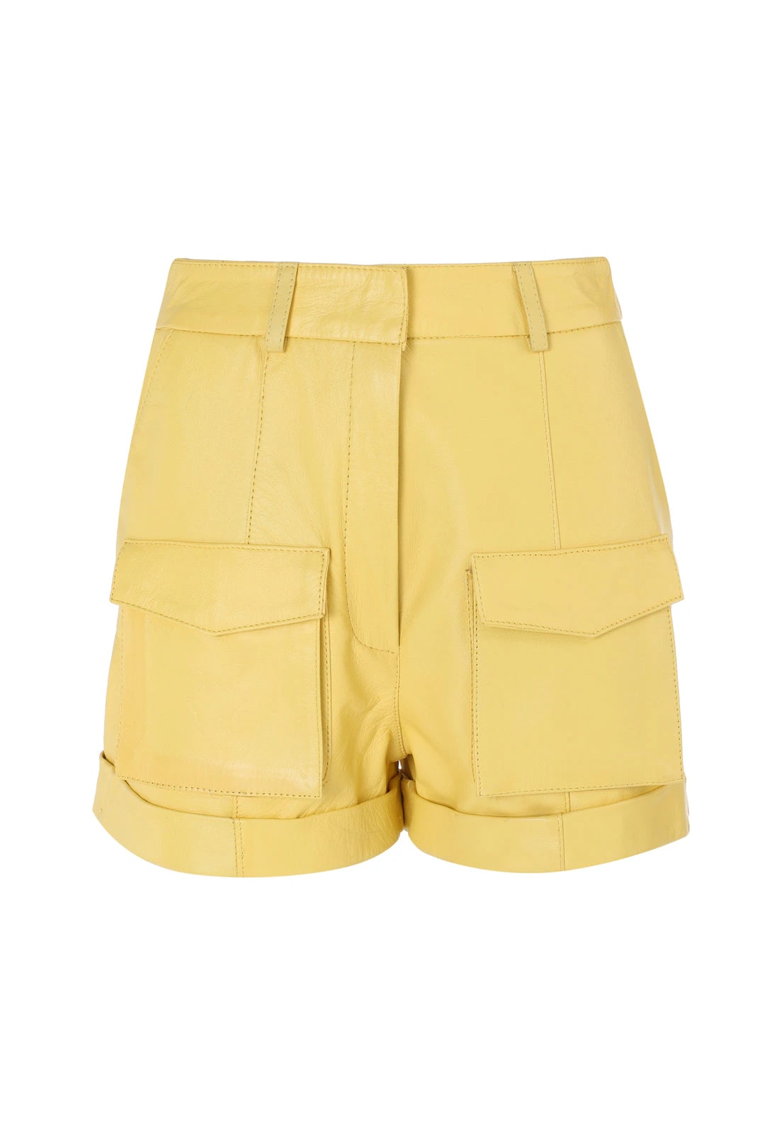 SUSANA CARGO POCKET SHORTS - imagen 1